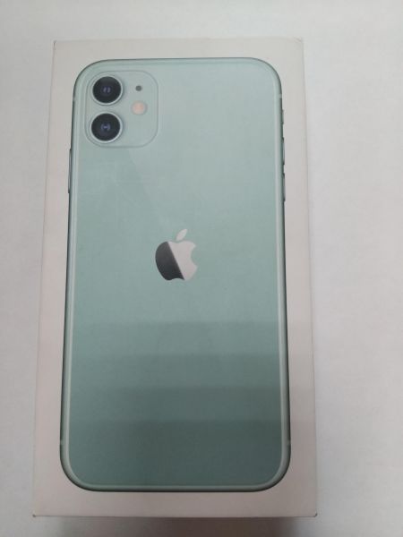 Купить Apple iPhone 11 128GB в Иркутск за 13400 руб.