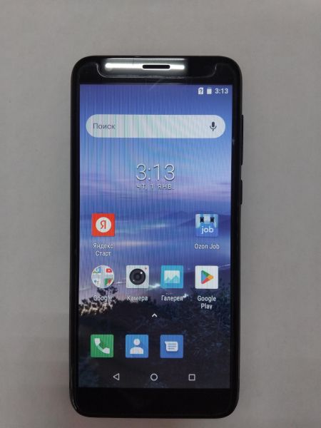 Купить Philips S260 Duos в Иркутск за 1200 руб.