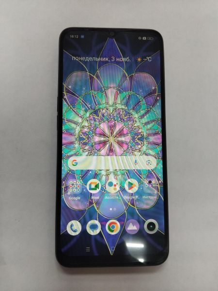 Купить Realme V20 8/256GB (RMX3611) Duos в Иркутск за 6100 руб.