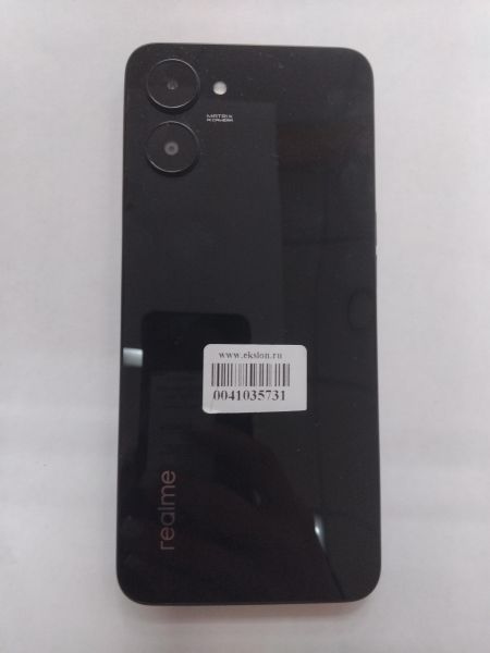 Купить Realme V20 8/256GB (RMX3611) Duos в Иркутск за 6100 руб.