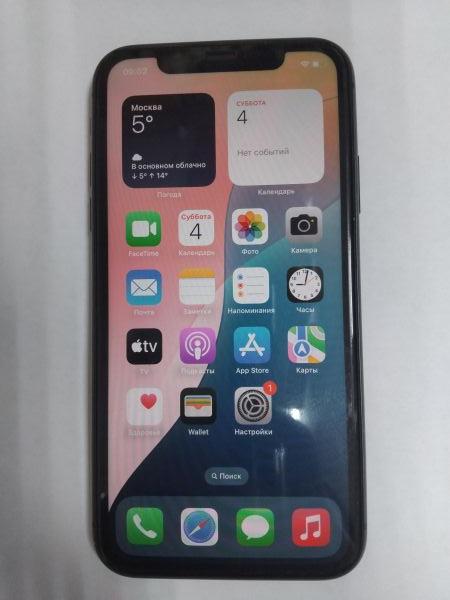 Купить Apple iPhone 11 64GB в Иркутск за 10800 руб.