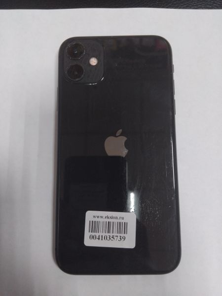 Купить Apple iPhone 11 64GB в Иркутск за 10800 руб.
