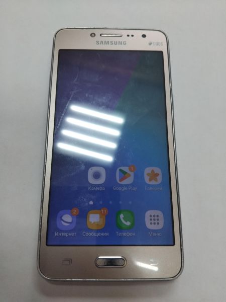 Купить Samsung Galaxy J2 Prime (G532F) Duos в Иркутск за 600 руб.