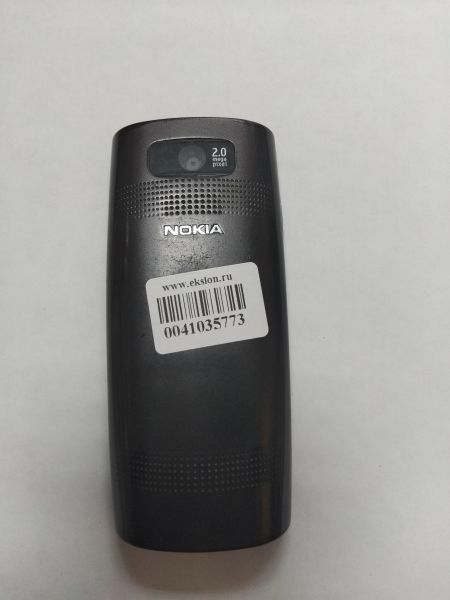 Купить Nokia X2-02 (RM-694) Duos в Иркутск за 600 руб.