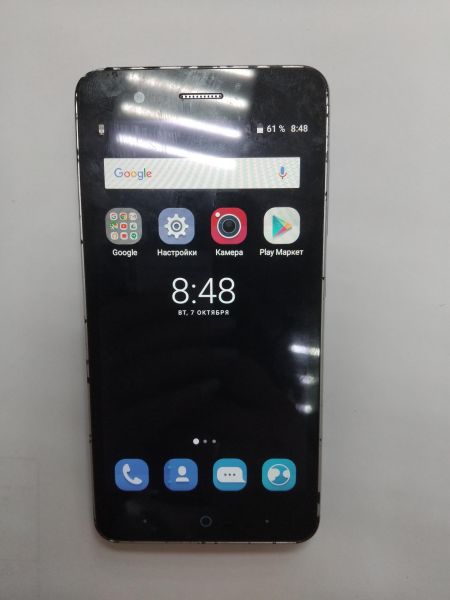 Купить ZTE Blade A510 Duos в Иркутск за 900 руб.