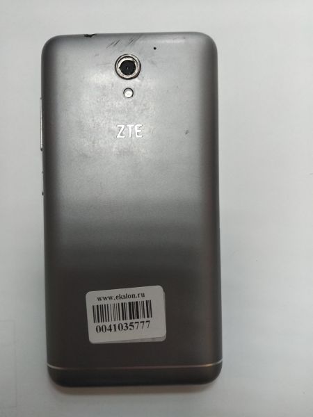 Купить ZTE Blade A510 Duos в Иркутск за 900 руб.