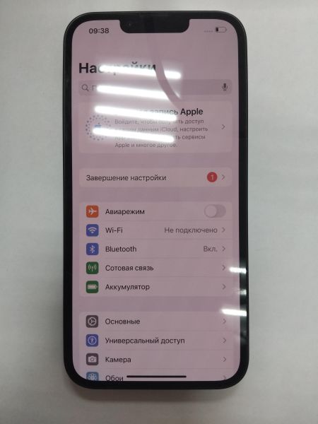 Купить Apple iPhone 13 128GB в Иркутск за 22400 руб.