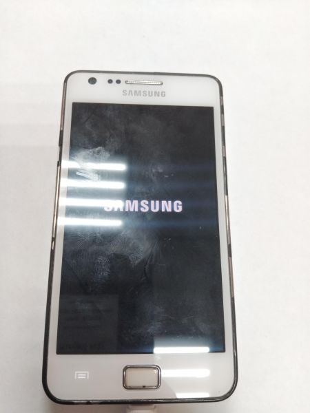 Купить Samsung Galaxy S2 Plus (i9105) в Иркутск за 600 руб.