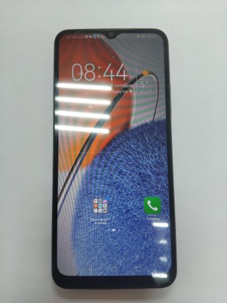 Купить Huawei Nova Y61 4/64GB (EVE-LX9N) Duos в Иркутск за 3900 руб.