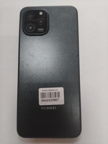 Купить Huawei Nova Y61 4/64GB (EVE-LX9N) Duos в Иркутск за 3900 руб.