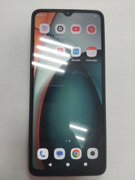 Купить Xiaomi Redmi A3 4/128GB (23129RN51X) Duos в Иркутск за 4900 руб.