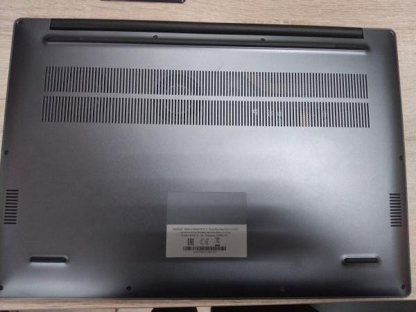 Купить Huawei MateBook D 16 16/512GB (MCLF-X) в Иркутск за 29300 руб.