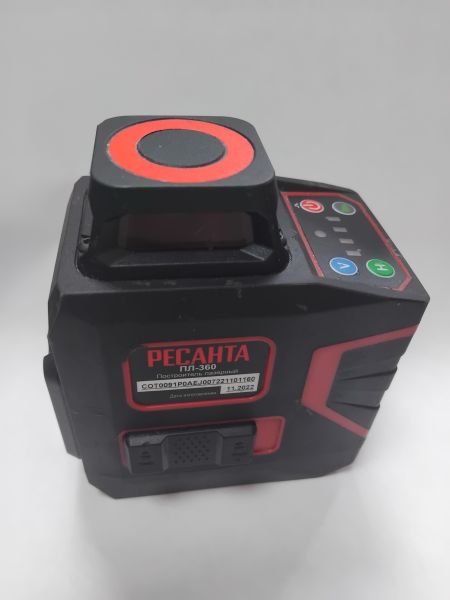 Купить РЕСАНТА ПЛ-360 в Иркутск за 2100 руб.