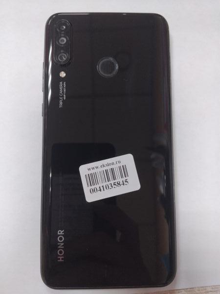 Купить Honor 20 Lite 4/128GB (MAR-LX1H) Duos в Иркутск за 4900 руб.