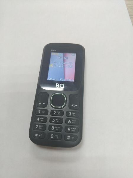 Купить BQ 1848 Step+ Duos в Иркутск за 700 руб.