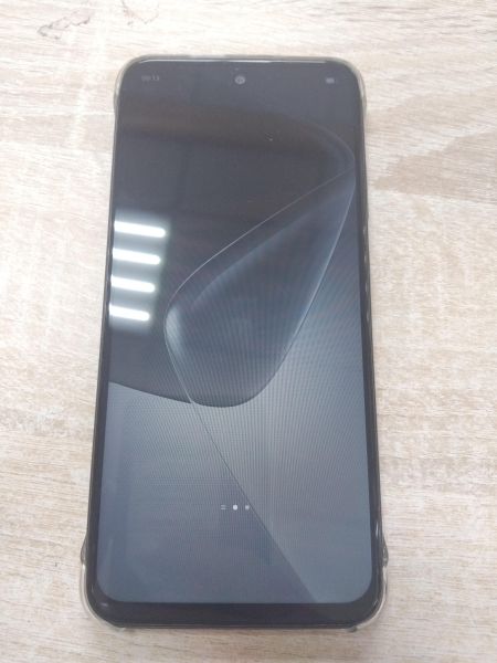 сотовый телефон Infinix Hot 50i 4/256GB (X6531B) Duos в Иркутск