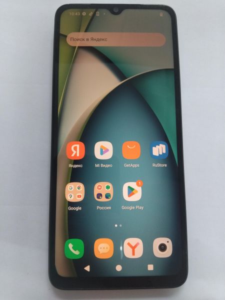 Купить Xiaomi Redmi A3x 3/64GB (24048RN6CG) Duos в Иркутск за 4000 руб.