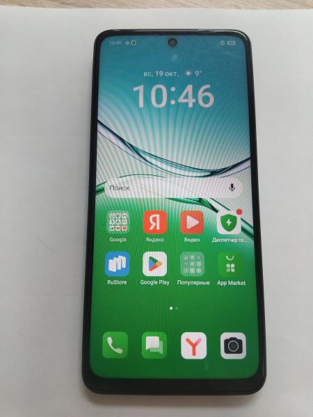 Купить OPPO A5x 4/128GB (CPH2725) Duos в Иркутск за 4900 руб.
