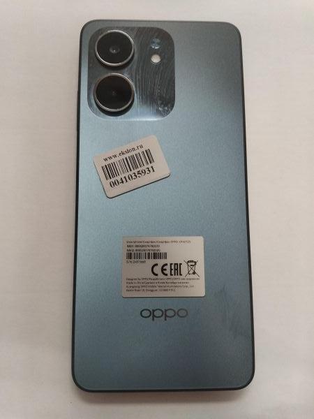 Купить OPPO A5x 4/128GB (CPH2725) Duos в Иркутск за 4900 руб.