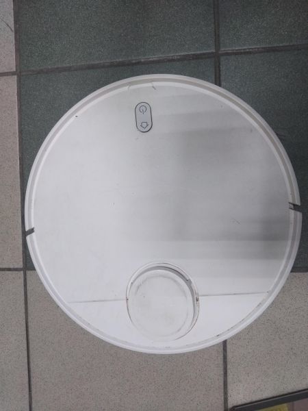 Купить Xiaomi Robot Vacuum S10 (B106GL) с СЗУ в Иркутск за 3900 руб.