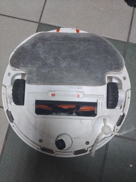 Купить Xiaomi Robot Vacuum S10 (B106GL) с СЗУ в Иркутск за 3900 руб.