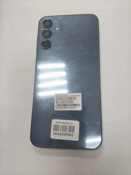 Купить Samsung Galaxy A25 8/256GB (A256B) Duos в Иркутск за 6200 руб.