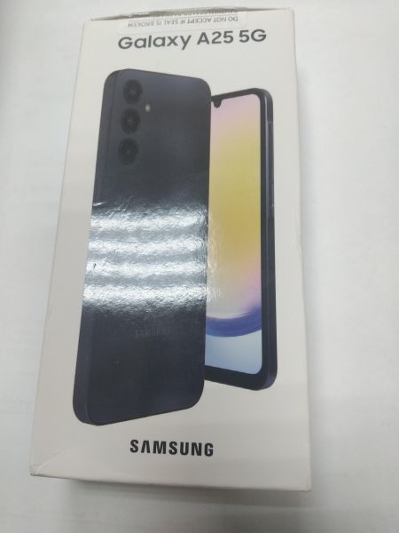 Купить Samsung Galaxy A25 8/256GB (A256B) Duos в Иркутск за 6200 руб.