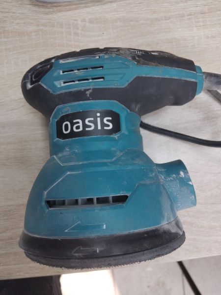 Купить Oasis GX-30 в Иркутск за 350 руб.