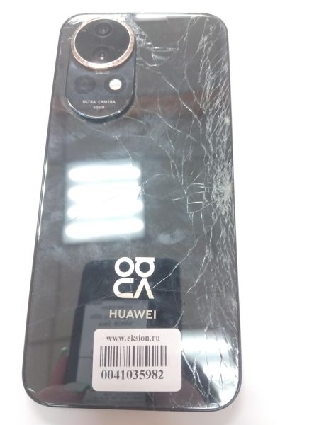 Купить Huawei Nova 13 12/512GB (BLK-LX9) Duos в Иркутск за 16100 руб.