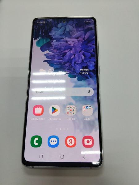 Купить Samsung Galaxy S20 FE 6/128GB (G780F) Duos в Иркутск за 11800 руб.