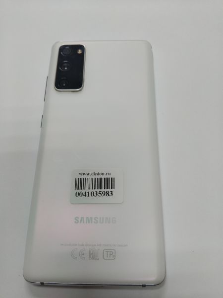 Купить Samsung Galaxy S20 FE 6/128GB (G780F) Duos в Иркутск за 11800 руб.