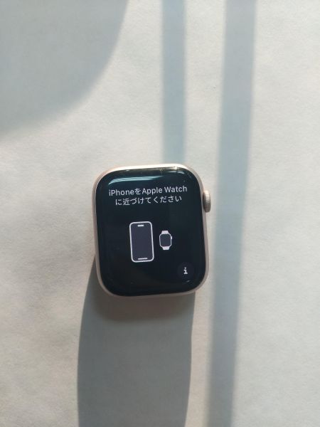 Купить Apple Watch Series 9 45mm (A2980) с СЗУ в Иркутск за 16000 руб.