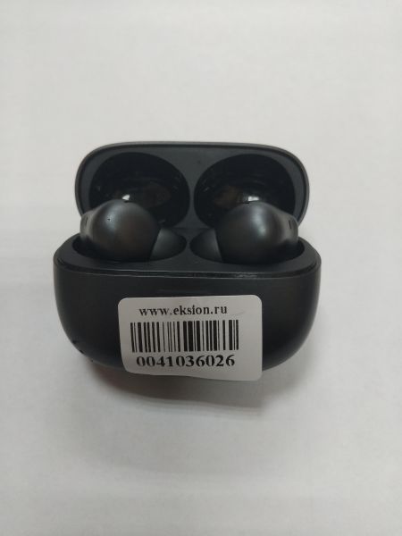 Купить Xiaomi Redmi Buds 6 Pro (M2430E1) в Иркутск за 1800 руб.