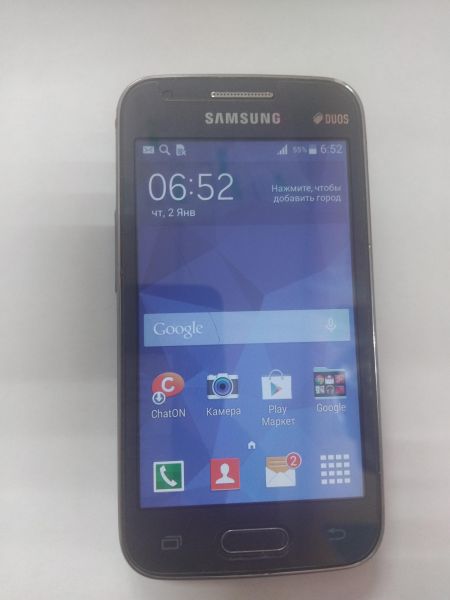 Купить Samsung Galaxy Ace 4 (G313HU) Duos в Иркутск за 700 руб.
