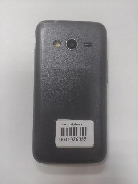 Купить Samsung Galaxy Ace 4 (G313HU) Duos в Иркутск за 700 руб.