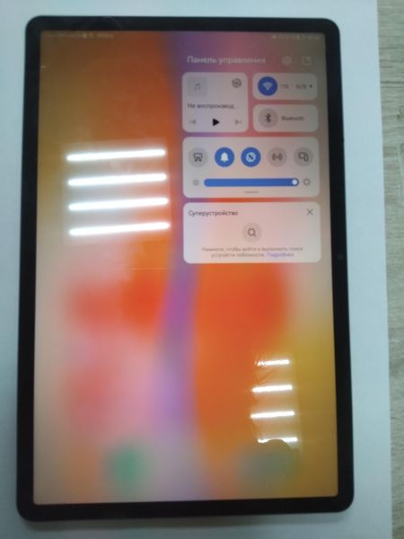 Купить Huawei MatePad SE 11 8/128GB (AGS6-L09) (с SIM) в Иркутск за 10500 руб.