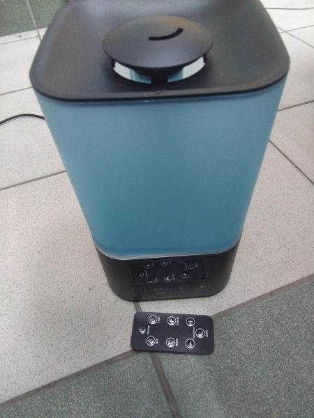 Купить Househld Humidifier SYP2301 в Иркутск за 600 руб.