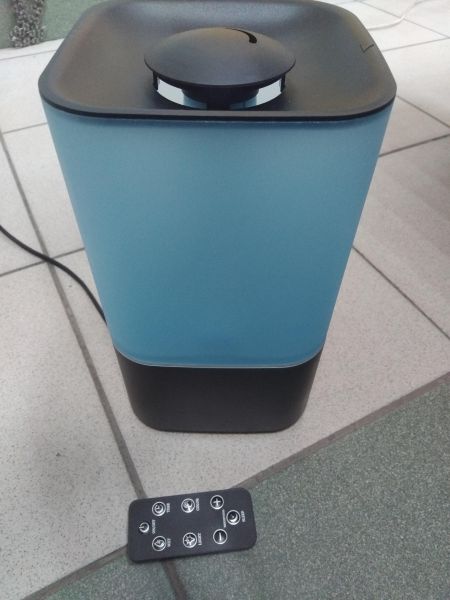 Купить Househld Humidifier SYP2301 в Иркутск за 600 руб.