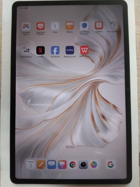 Купить Honor Pad 9 128GB (HEY2-W09) (без SIM) в Иркутск за 9200 руб.