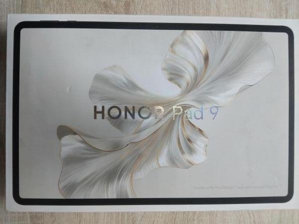 Купить Honor Pad 9 128GB (HEY2-W09) (без SIM) в Иркутск за 9200 руб.