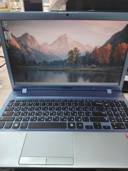 Купить Samsung NP355V5C-S0LRU (HDD 500 GB) в Иркутск за 5800 руб.