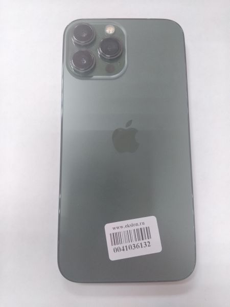 Купить Apple iPhone 13 Pro Max 256GB в Иркутск за 35000 руб.