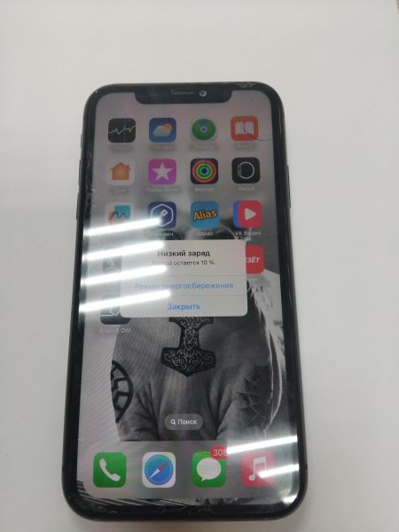 Купить Apple iPhone 11 64GB в Иркутск за 8700 руб.