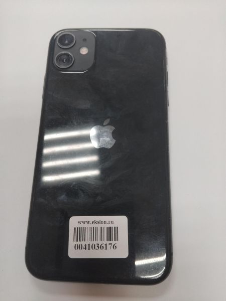 Купить Apple iPhone 11 64GB в Иркутск за 8700 руб.