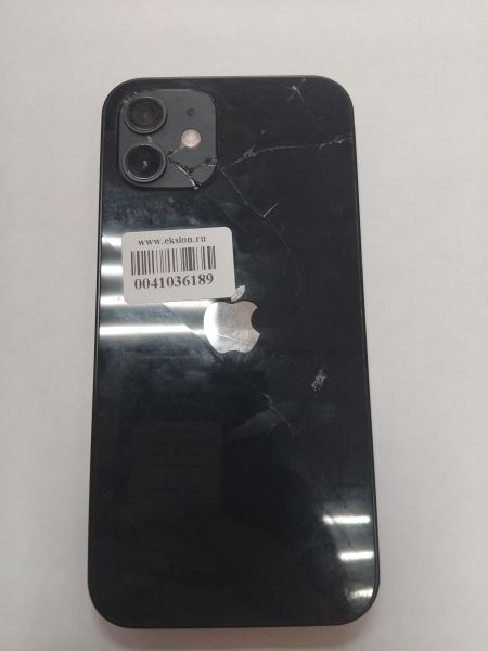 Купить Apple iPhone 12 256GB в Иркутск за 19700 руб.