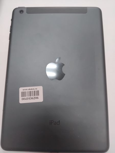 Купить Apple iPad mini 1 2012 64GB (A1455 MD542-545) (с SIM) в Иркутск за 2600 руб.