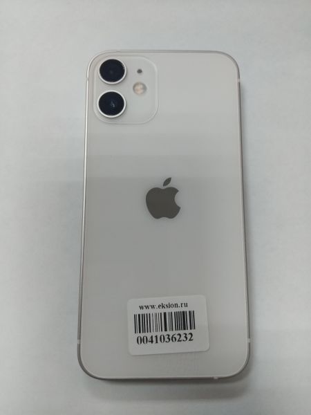 Купить Apple iPhone 12 mini 128GB в Иркутск за 15800 руб.