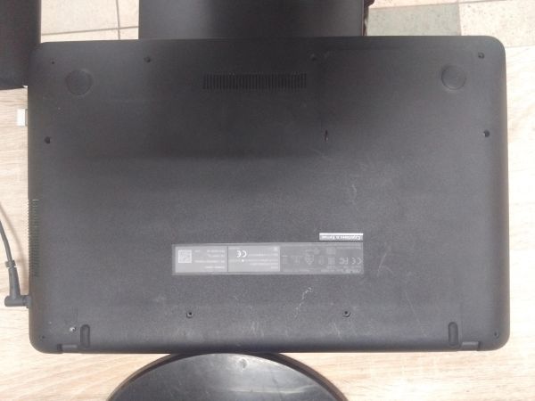 Купить ASUS Laptop D540MA-GQ462 в Иркутск за 3400 руб.