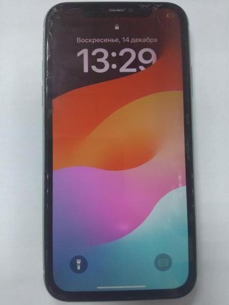 Купить Apple iPhone 11 256GB в Иркутск за 12100 руб.