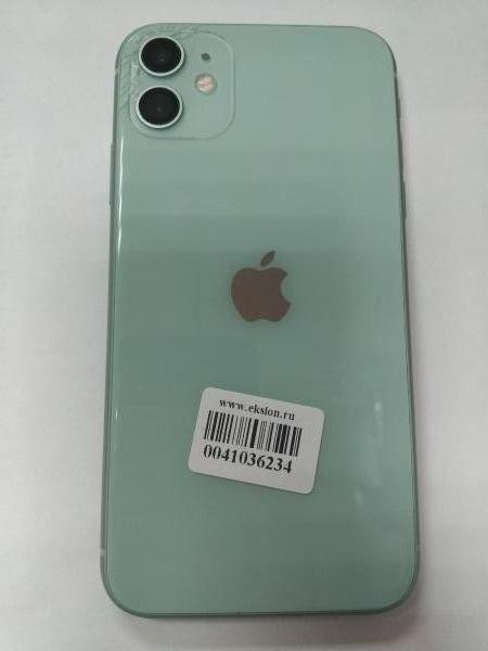 Купить Apple iPhone 11 256GB в Иркутск за 12100 руб.